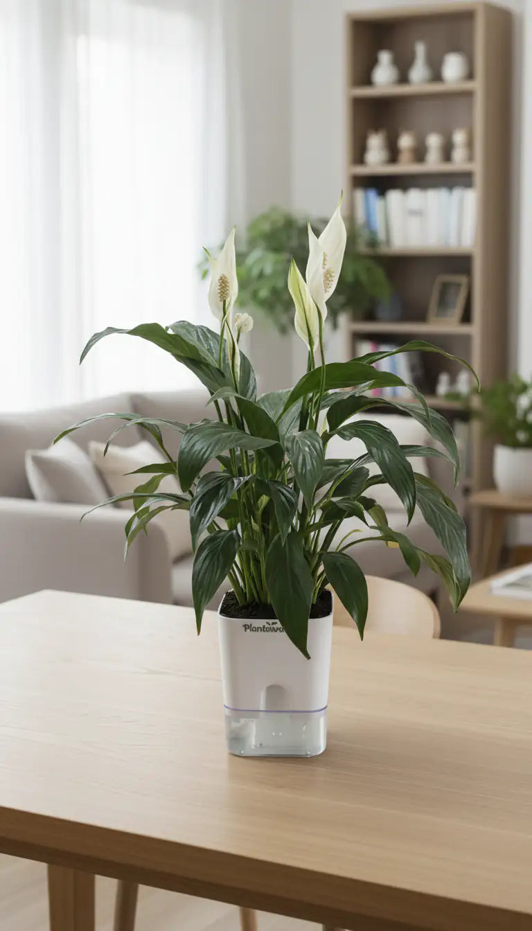 Office Plants