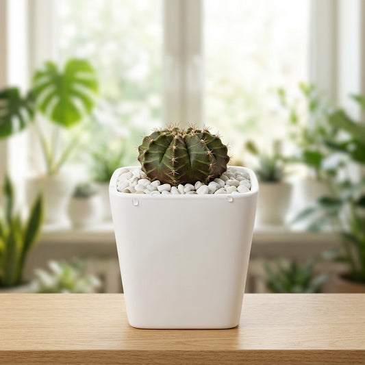 Gymno Cactus Damsii 